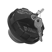Gas Cap - 