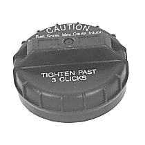 GT195 Gas Cap Professional Series