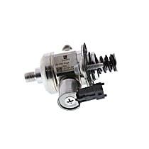 HPM1008 Mechanical Fuel Pump Without Fuel Sending Unit