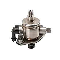 Fuel Pump, FWD, E85 GASOLINE VEH FUEL, Mechanical, Without Fuel Sending Unit, 6 Cyl 3.6L - 
