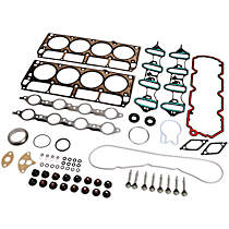 Cylinder Head Gasket, GM Original Equipment Series