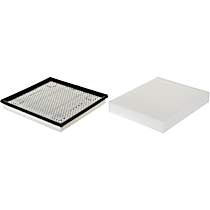 Cabin Air Filter, 4 Cyl 2.4L, FLEX - 