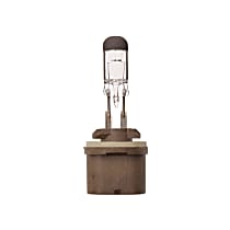 L893 Driver or Passenger Side Professional Series Headlight Bulb, Sold individually