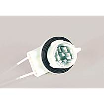 Corner light Bulb Socket - 
