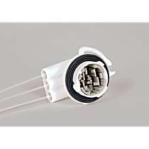 LS109 GM Original Equipment Series Bulb Socket - Turn signal light, Direct Fit, Sold Individually