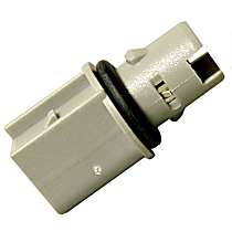 Side marker Bulb Socket - Front
