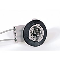 GM Original Equipment Series Bulb Socket - Direct Fit, Sold individually
