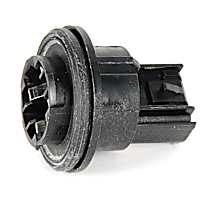 GM Original Equipment Series Bulb Socket - Turn signal light, Direct Fit, Sold Individually