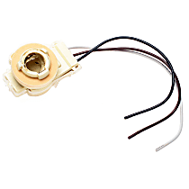 LS253 Corner Light Socket