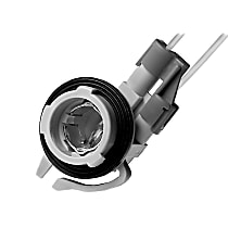 GM Original Equipment Series Bulb Socket - Back-up light, Direct Fit, Sold individually