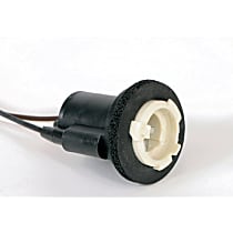 LS8 Corner Light Socket