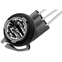 LS92 GM Original Equipment Series Bulb Socket - Turn signal light, Direct Fit, Sold individually