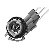 GM Original Equipment Series Bulb Socket - Parking light, Direct Fit, Sold individually