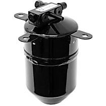 0150.2015A Receiver Drier for R12 or R134a Systems - Replaces OE Number 64-53-8-390-469
