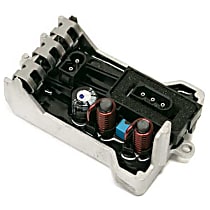 0155.4390A Final Stage Unit (Blower Regulator) - Replaces OE Number 64-11-6-934-390