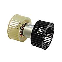 157.001 Blower Motor Assembly - Replaces OE Number 64-11-8-390-208