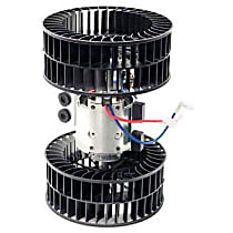 0157.0020A Blower Motor Assembly - Replaces OE Number 64-11-8-391-809