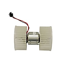 0157.0685A Blower Motor Assembly - Replaces OE Number 64-11-3-453-729