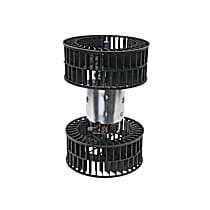 0157.1015A Blower Motor Assembly for Heater System - Replaces OE Number 64-11-1-468-542