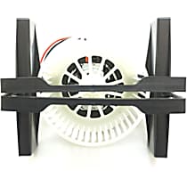 0157.1035A Blower Motor Assembly - Replaces OE Number 64-11-9-242-607