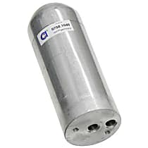 750.104 Receiver Drier - Replaces OE Number 163-830-00-83