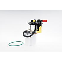 Fuel Pump, Without Fuel Level Sender, Electric, Without Fuel Sending Unit, 3.6L 6Cyl, GM Original Equipment Series - 