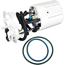 GM Original Equipment Series Fuel Pump, Electric Without Fuel Sending Unit