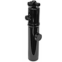 1050.1501A Receiver Drier (with Flaired Type Fittings) - Replaces OE Number 911-573-939-02