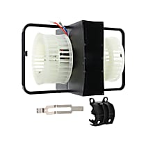 1248200608 Blower Motor