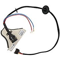 1248202710 Blower Motor Resistor