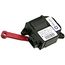 13-192-012 HVAC Heater Blend Door Actuator