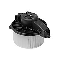 1657.0073A Blower Motor Assembly - Replaces OE Number 4B1-820-021 B