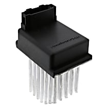 1659.0025A Blower Regulator - Replaces OE Number 4B0-820-521