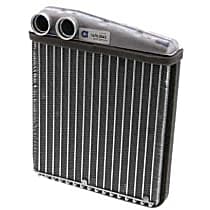 1K0-819-031 D Heater Core