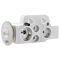 A/C Expansion Valve
