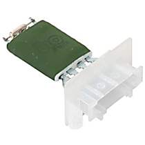 1K0-959-263 A Blower Motor Resistor