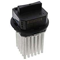 204-870-77-10 Blower Regulator