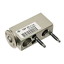 2128300284 A/C Expansion Valve
