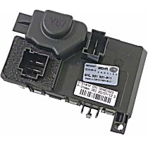 221-870-67-58 Blower Regulator
