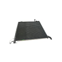 4635000654 A/C Condenser