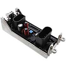 4E0-820-521 C Blower Regulator