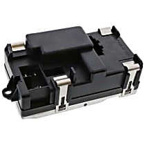 Blower Motor Resistor - 