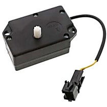 50-45-711 HVAC Heater Blend Door Actuator