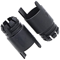 5Q0819454 Heater Core Coupling