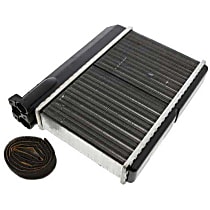 64-11-1-393-212 Heater Core
