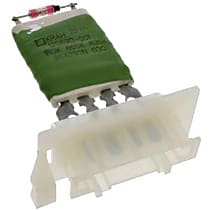 64-11-1-499-121 Blower Regulator