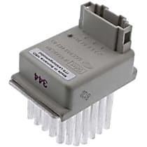 64-11-1-499-122 Blower Regulator