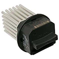 64-11-3-422-662 Blower Regulator