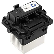 64-11-3-453-935 Blower Regulator