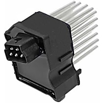 64-11-6-923-204 Blower Regulator